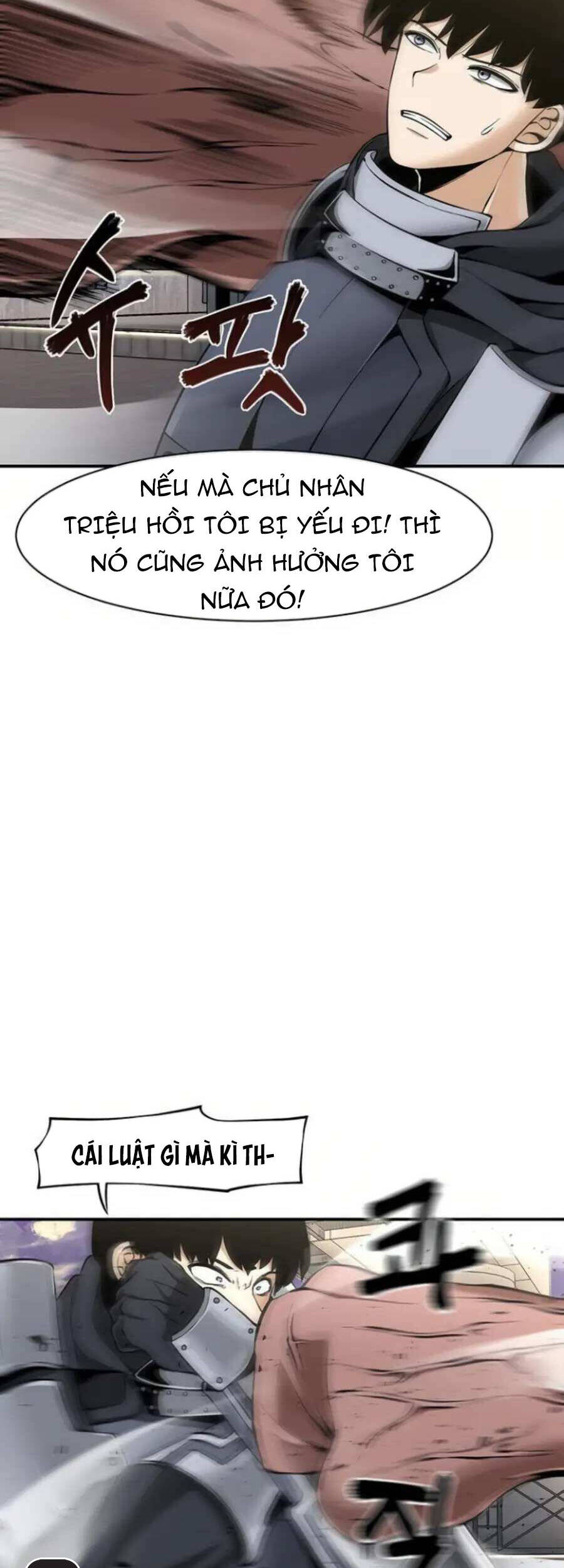 Giáo Viên Của Những Nhân Vật Phản Diện Chapter 6 - 41