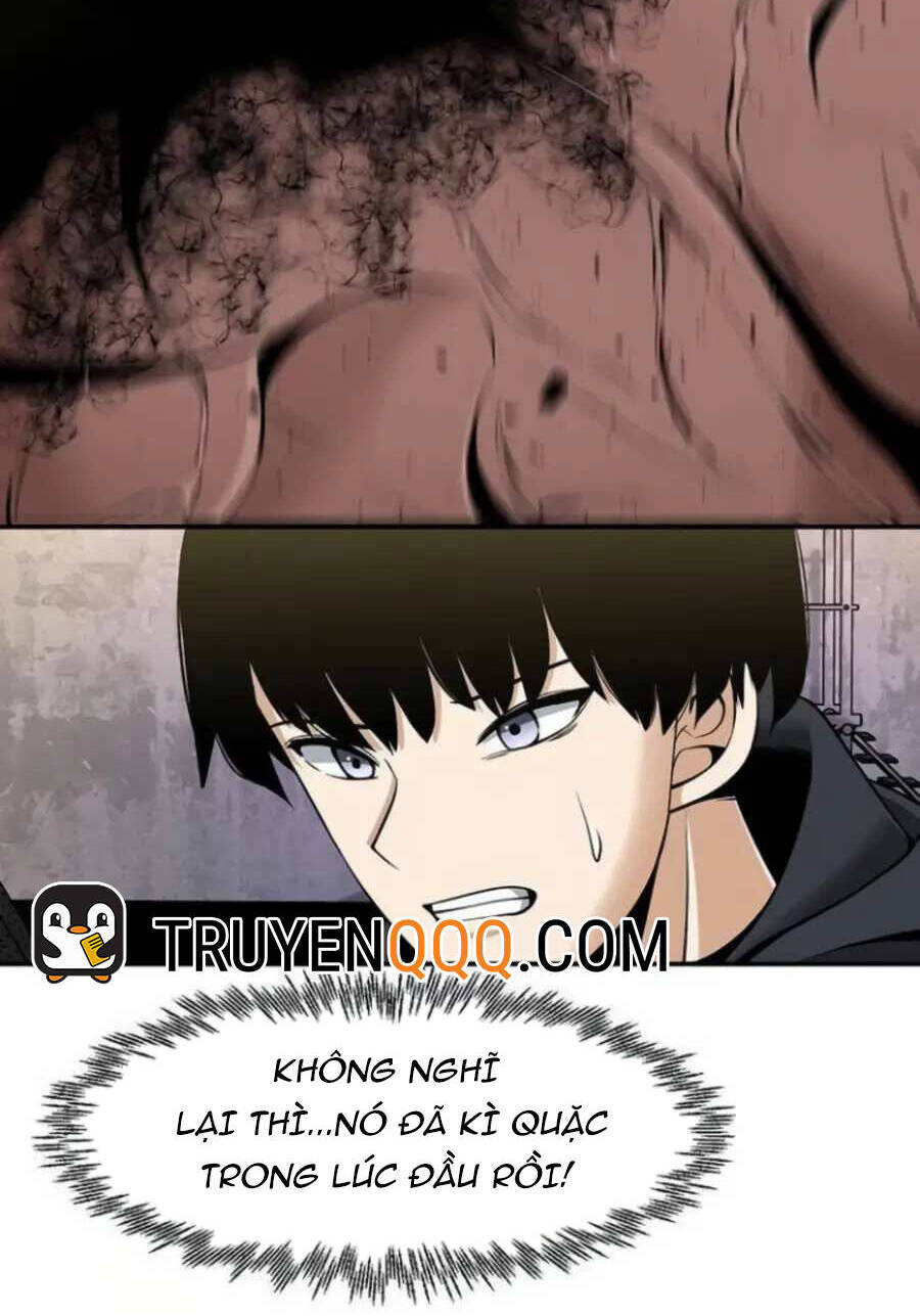 Giáo Viên Của Những Nhân Vật Phản Diện Chapter 6 - 49