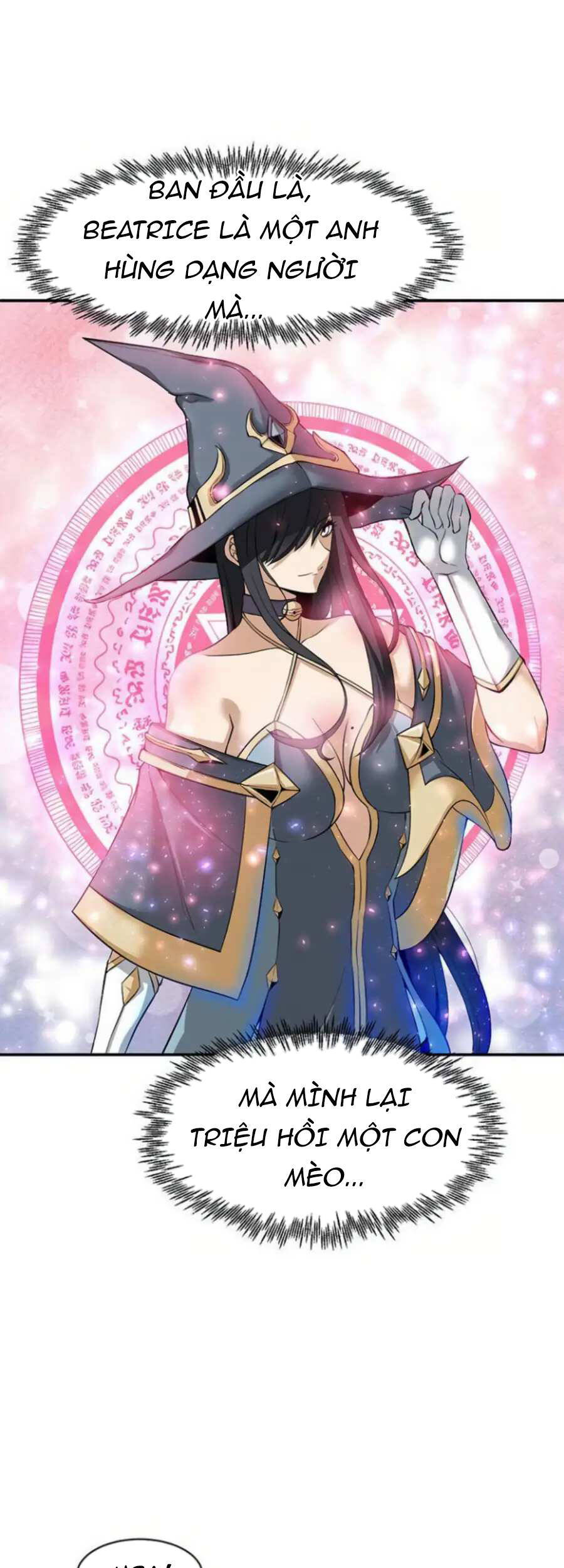 Giáo Viên Của Những Nhân Vật Phản Diện Chapter 6 - 50