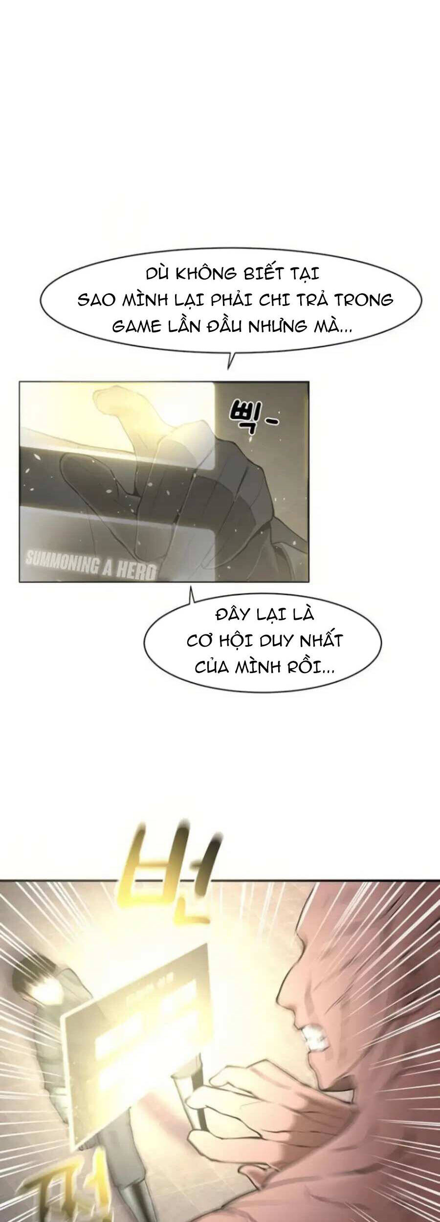 Giáo Viên Của Những Nhân Vật Phản Diện Chapter 6 - 9