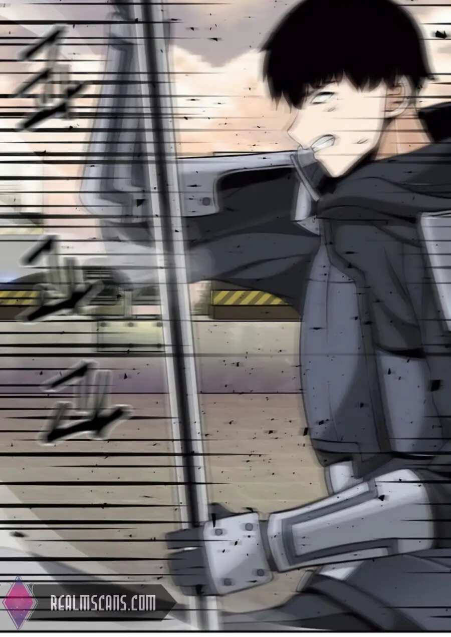 Giáo Viên Của Những Nhân Vật Phản Diện Chapter 7 - 13