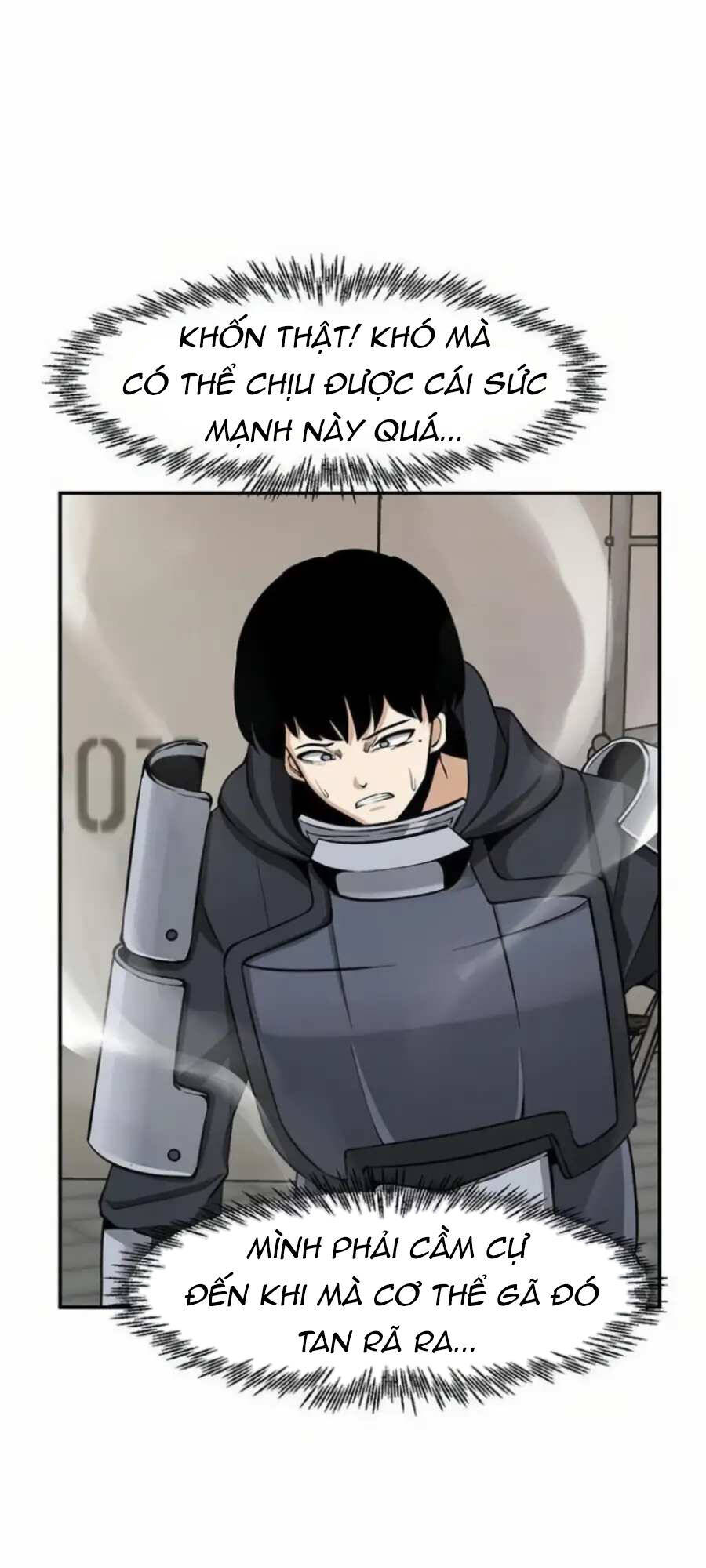 Giáo Viên Của Những Nhân Vật Phản Diện Chapter 7 - 14