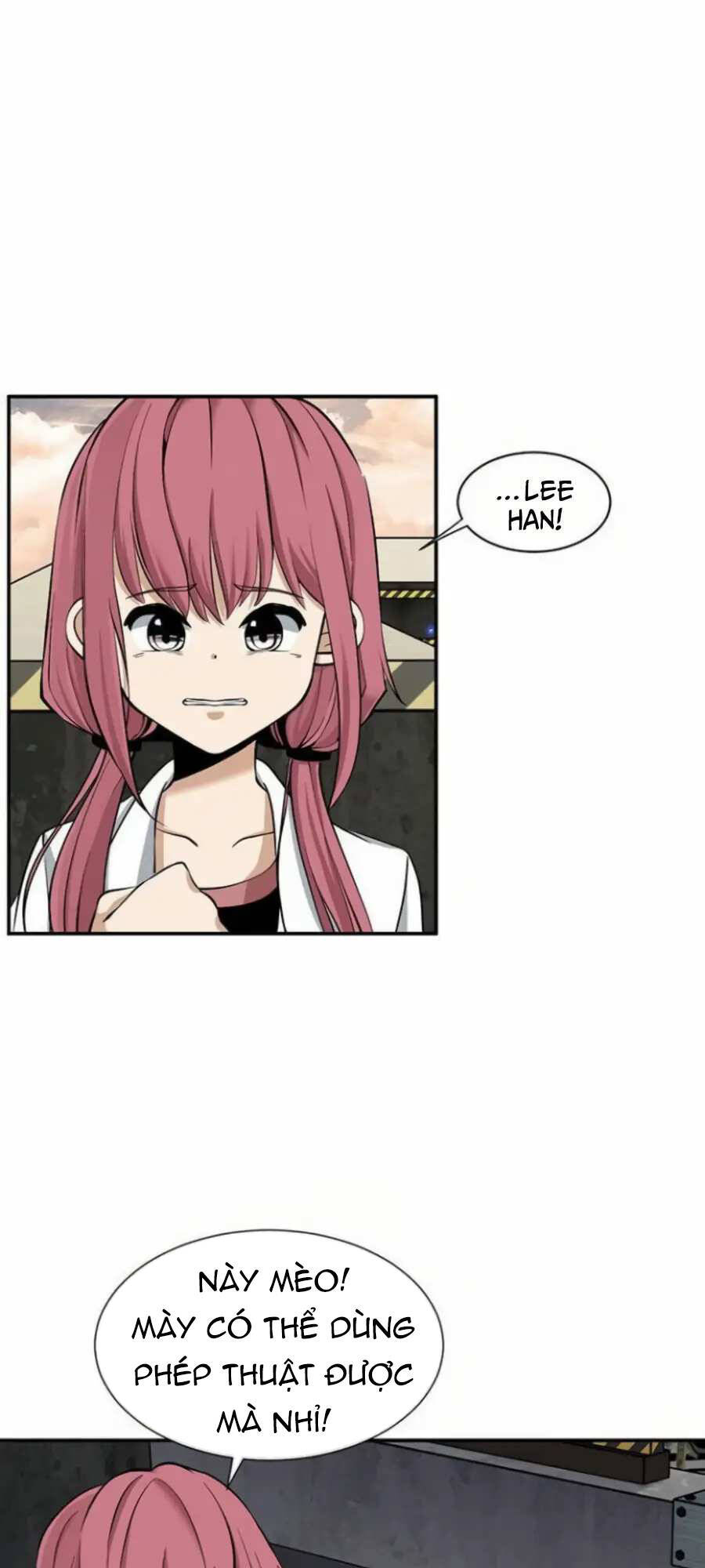 Giáo Viên Của Những Nhân Vật Phản Diện Chapter 7 - 15