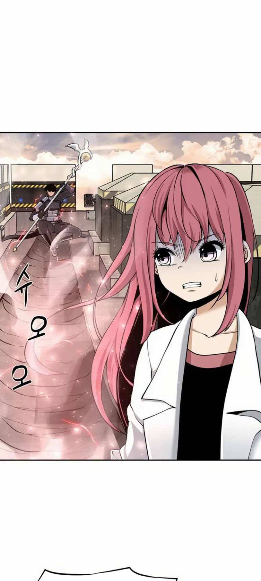 Giáo Viên Của Những Nhân Vật Phản Diện Chapter 7 - 23