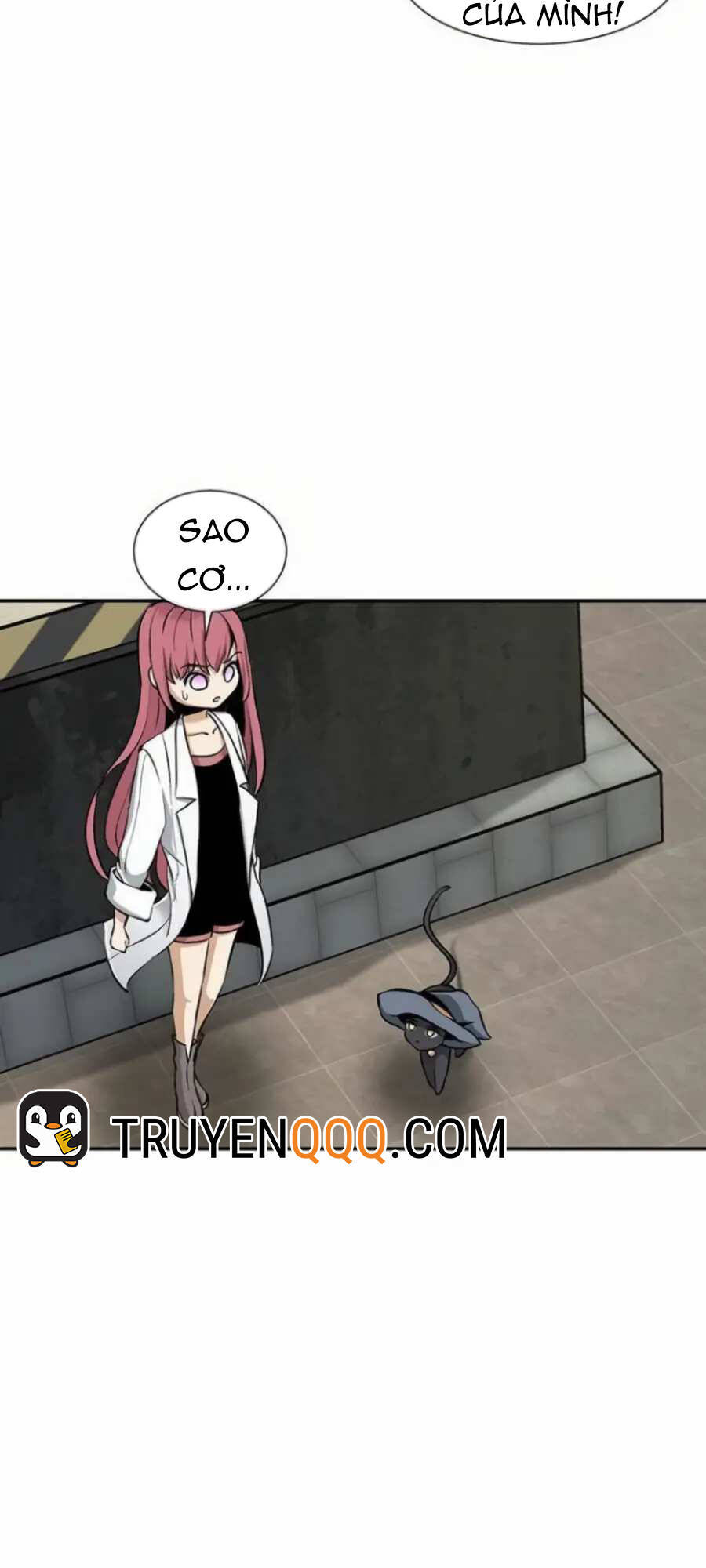 Giáo Viên Của Những Nhân Vật Phản Diện Chapter 7 - 27