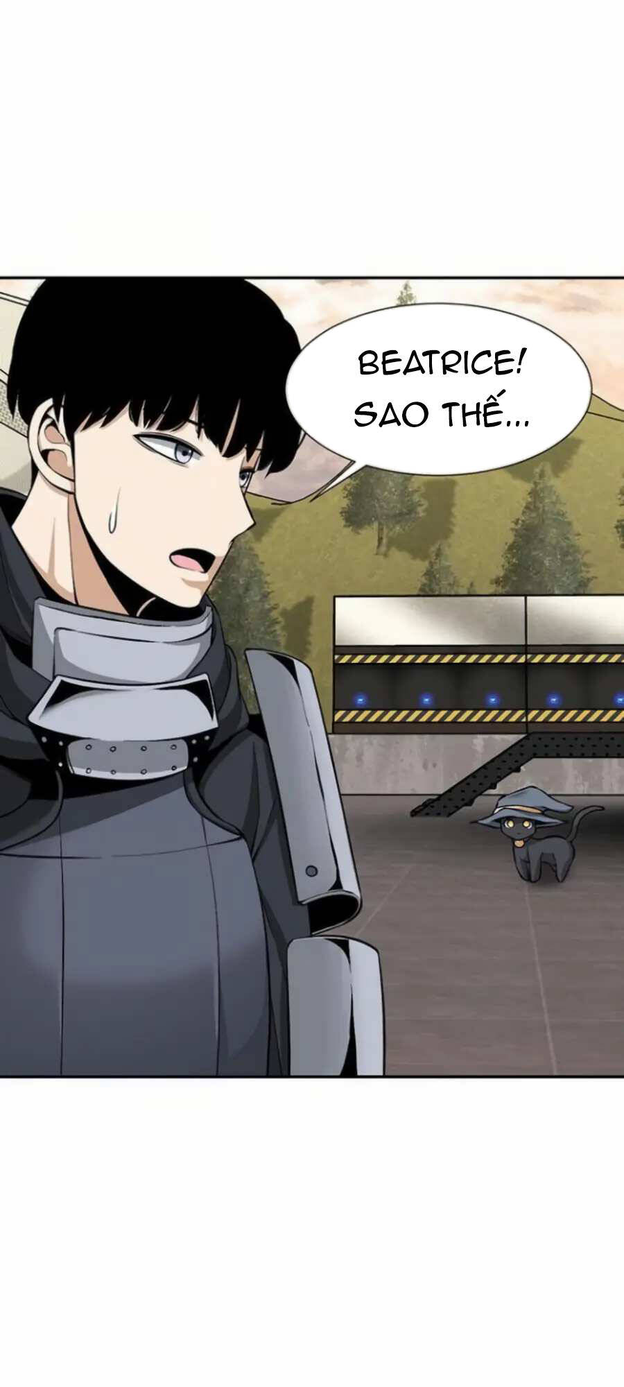 Giáo Viên Của Những Nhân Vật Phản Diện Chapter 7 - 30