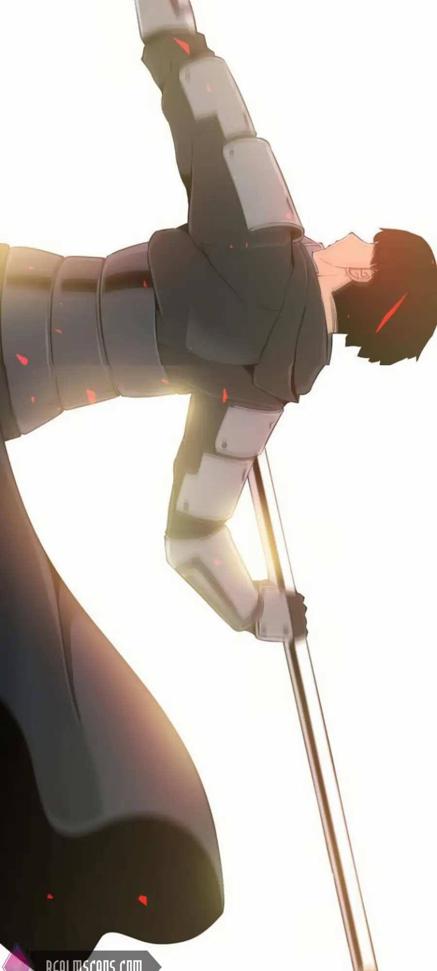 Giáo Viên Của Những Nhân Vật Phản Diện Chapter 7 - 4