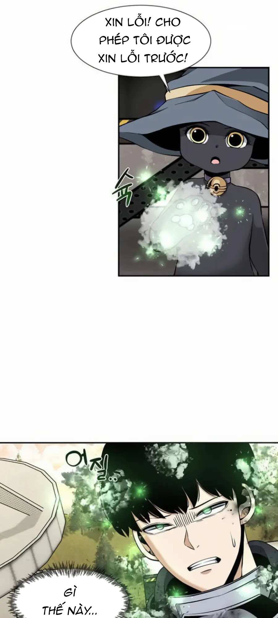 Giáo Viên Của Những Nhân Vật Phản Diện Chapter 7 - 31