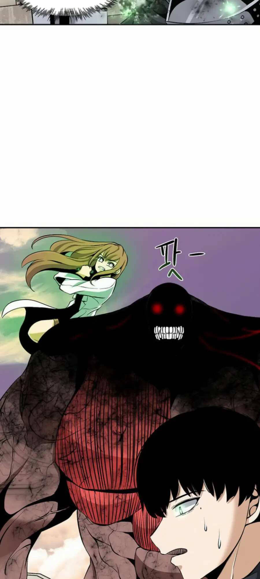 Giáo Viên Của Những Nhân Vật Phản Diện Chapter 7 - 32