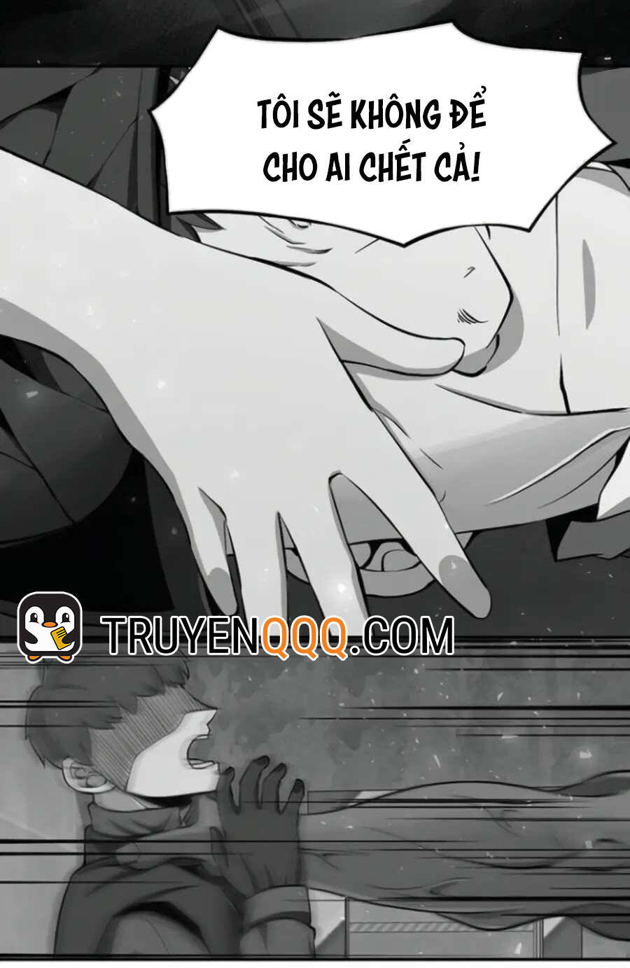 Giáo Viên Của Những Nhân Vật Phản Diện Chapter 7 - 37