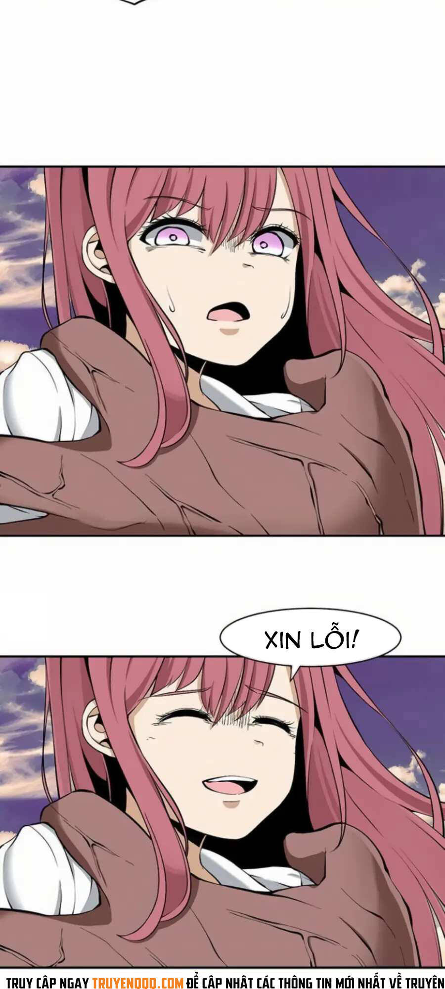 Giáo Viên Của Những Nhân Vật Phản Diện Chapter 7 - 40