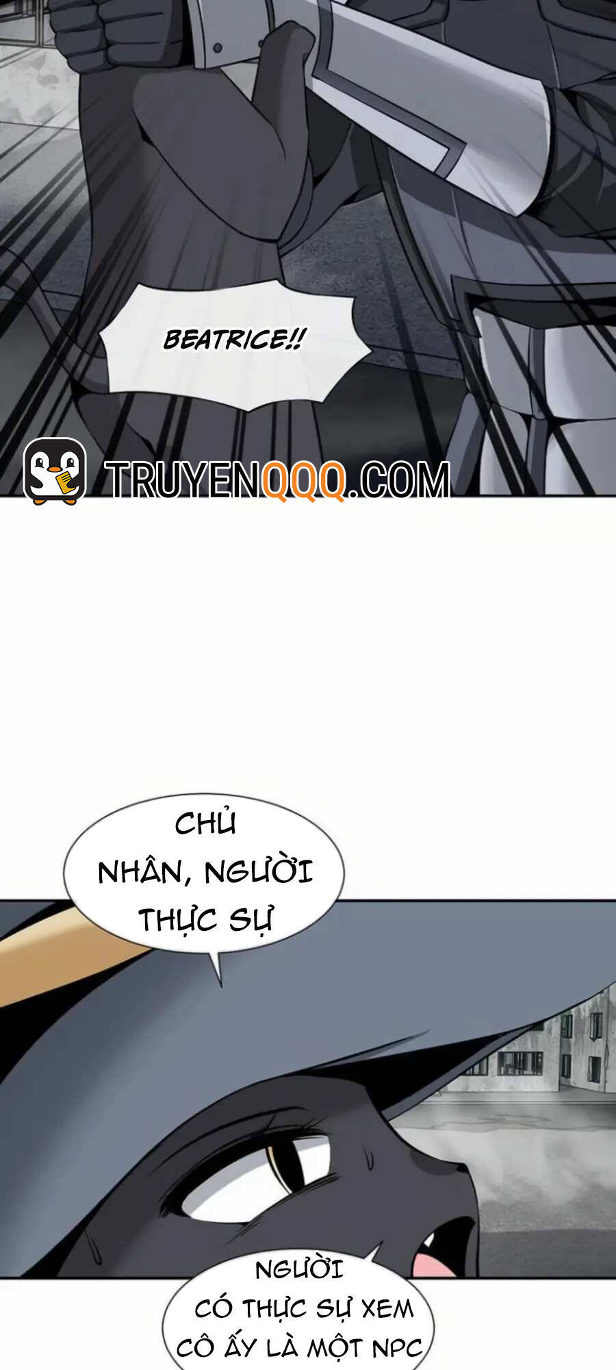 Giáo Viên Của Những Nhân Vật Phản Diện Chapter 7 - 52