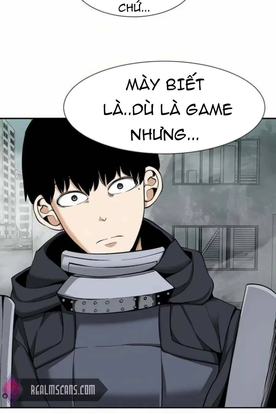 Giáo Viên Của Những Nhân Vật Phản Diện Chapter 7 - 53