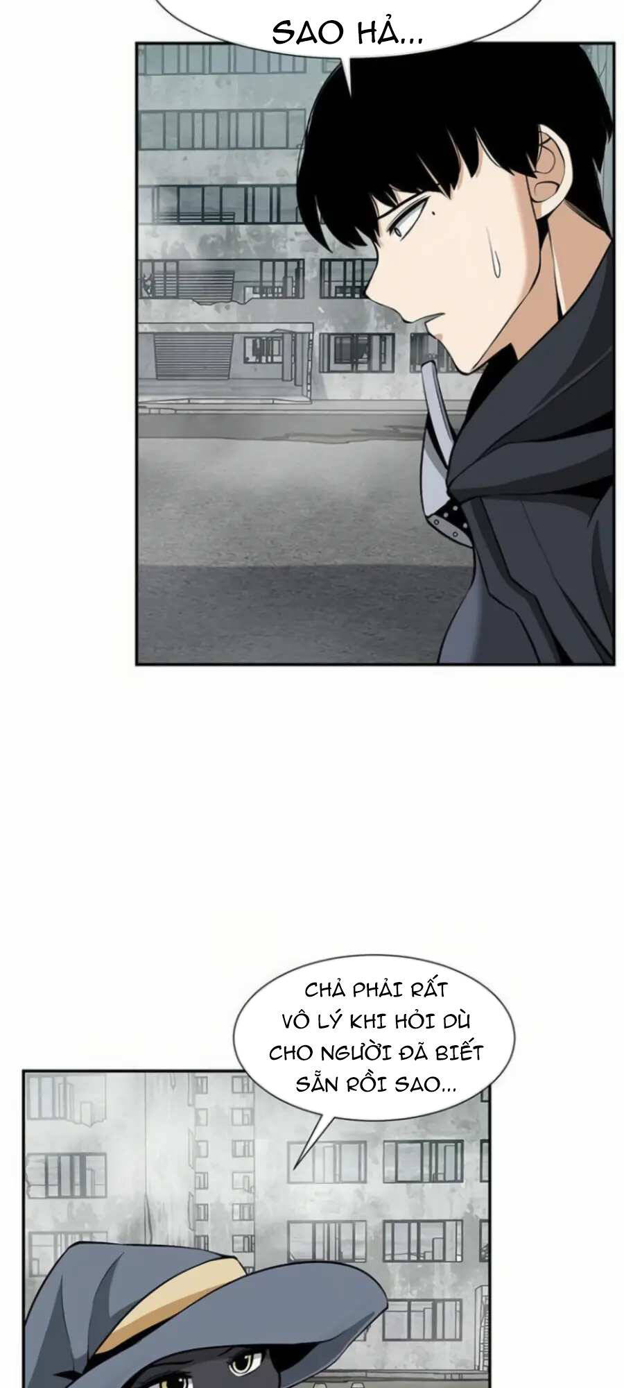 Giáo Viên Của Những Nhân Vật Phản Diện Chapter 7 - 55