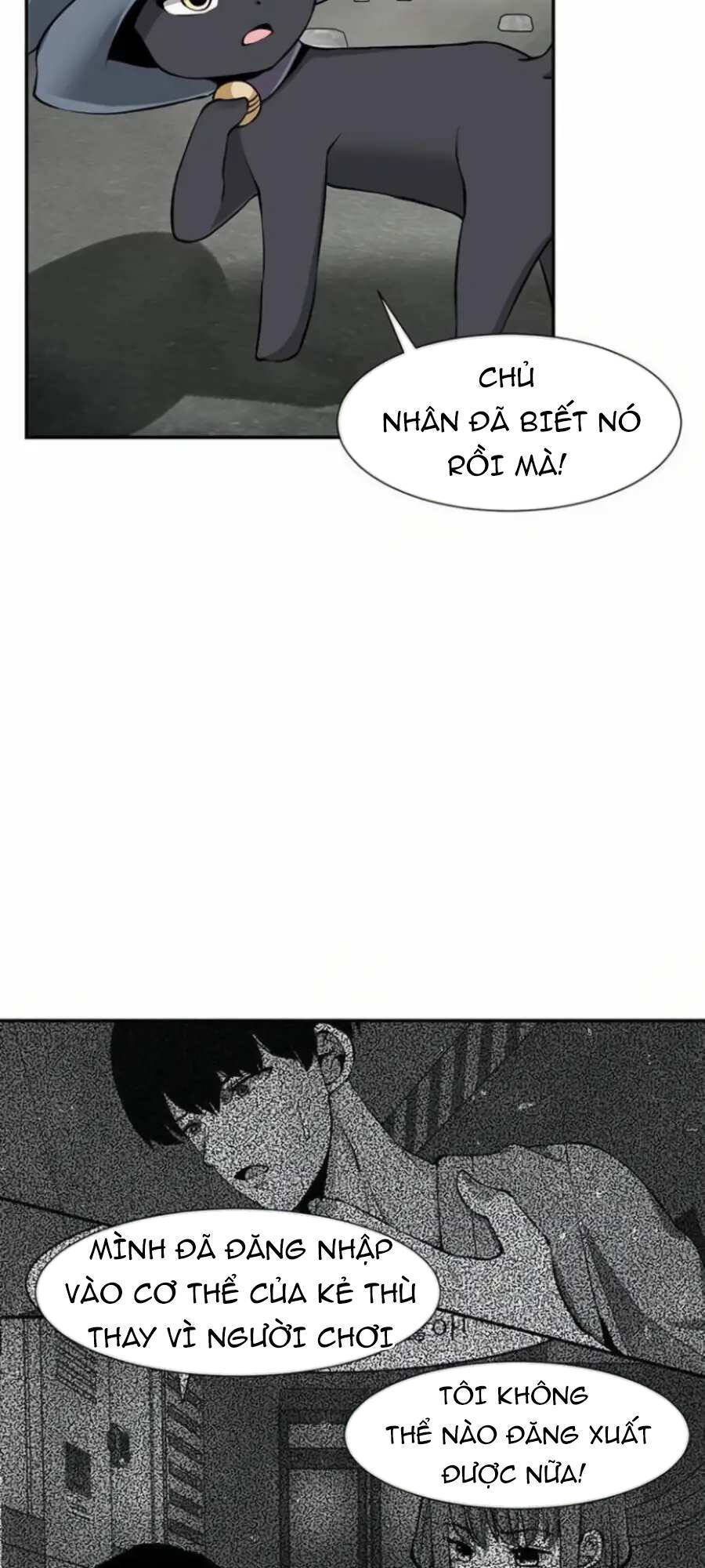 Giáo Viên Của Những Nhân Vật Phản Diện Chapter 7 - 56