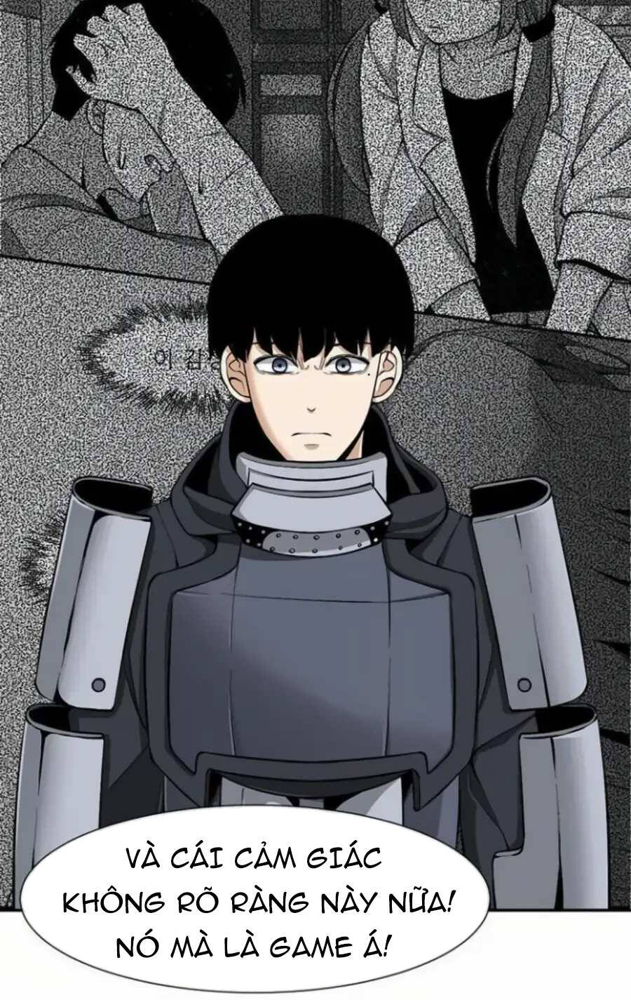 Giáo Viên Của Những Nhân Vật Phản Diện Chapter 7 - 57