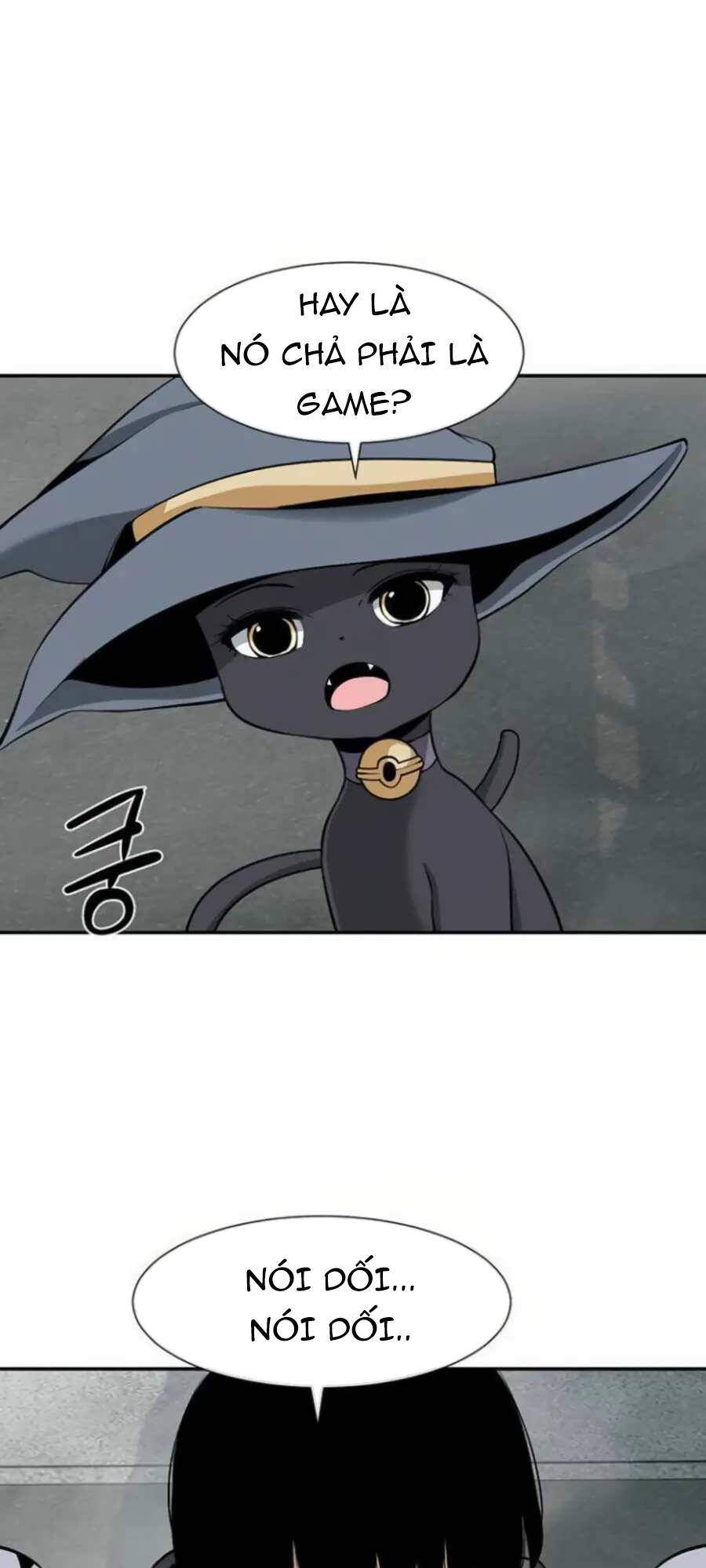 Giáo Viên Của Những Nhân Vật Phản Diện Chapter 7 - 58