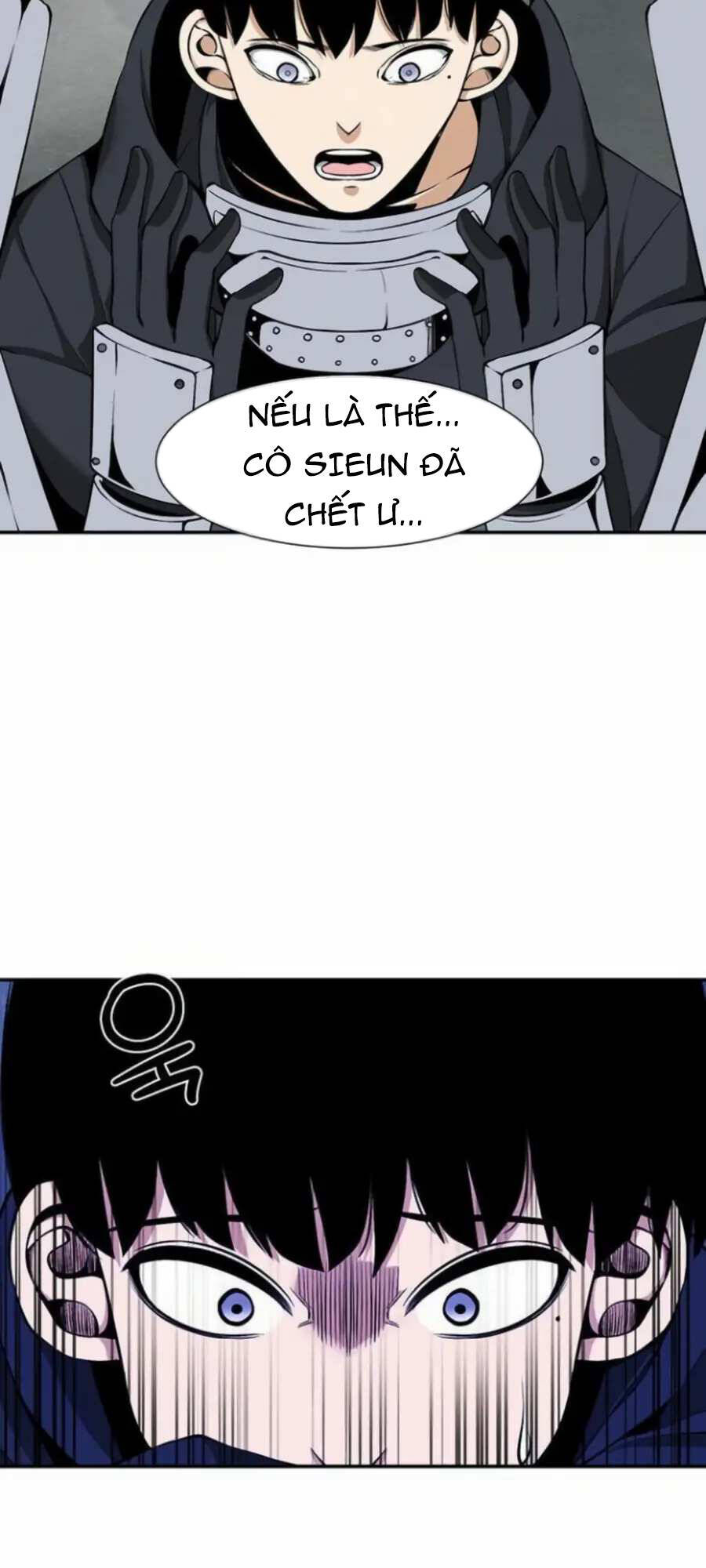 Giáo Viên Của Những Nhân Vật Phản Diện Chapter 7 - 59