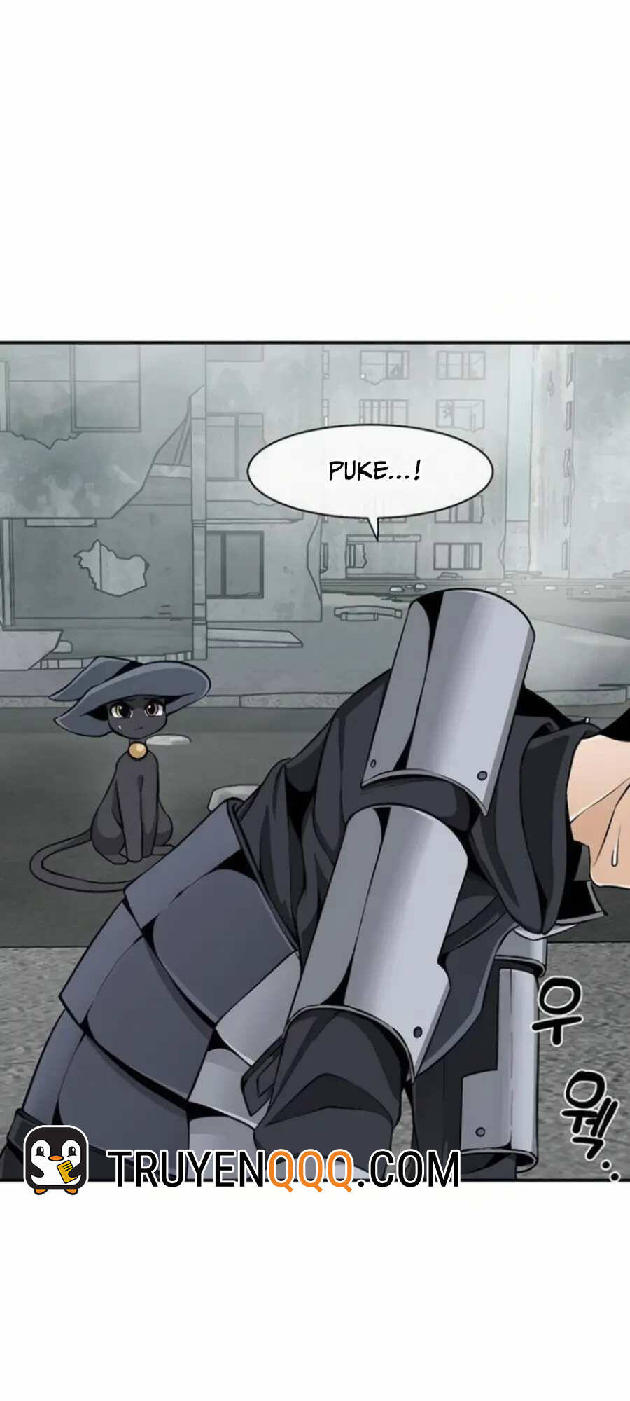 Giáo Viên Của Những Nhân Vật Phản Diện Chapter 7 - 60