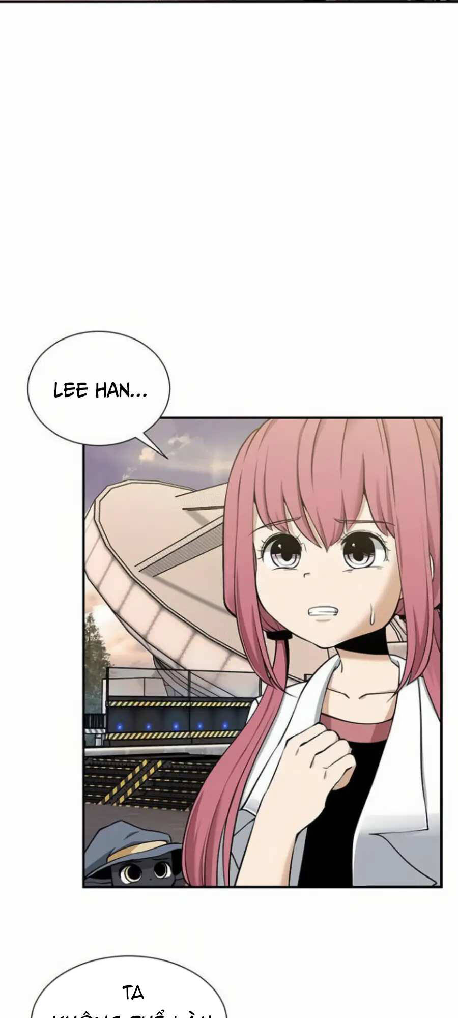 Giáo Viên Của Những Nhân Vật Phản Diện Chapter 7 - 7