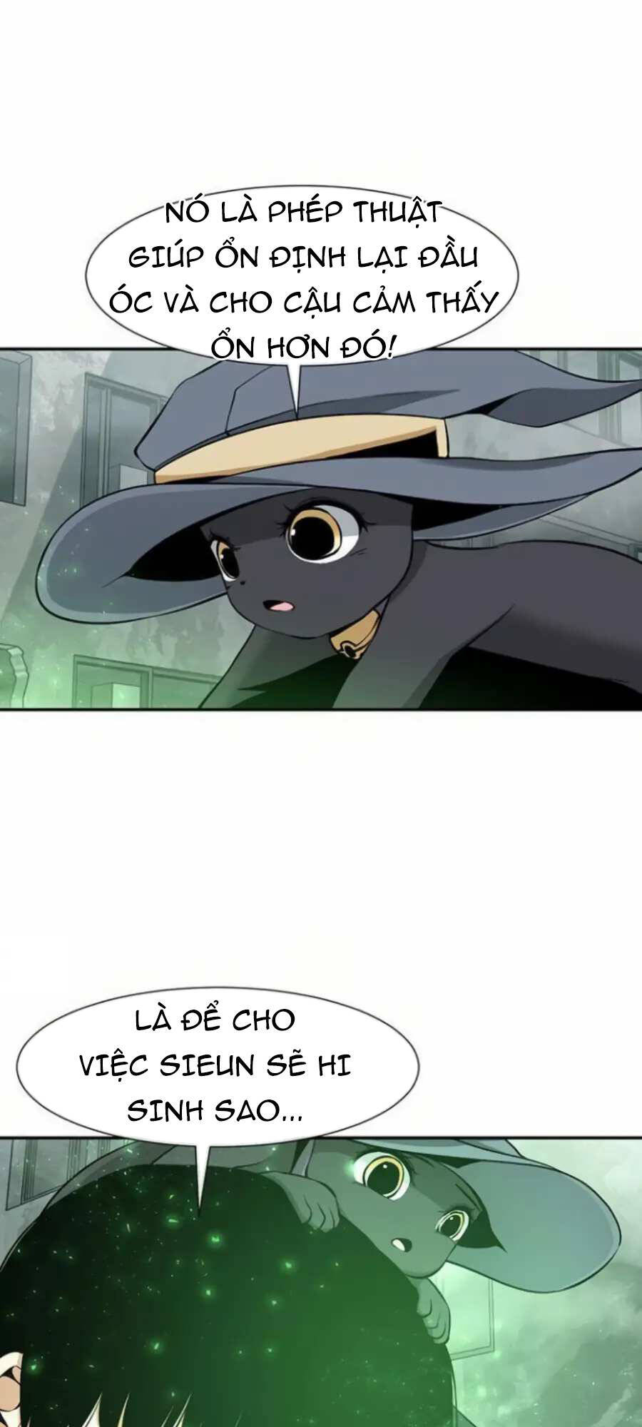 Giáo Viên Của Những Nhân Vật Phản Diện Chapter 7 - 62