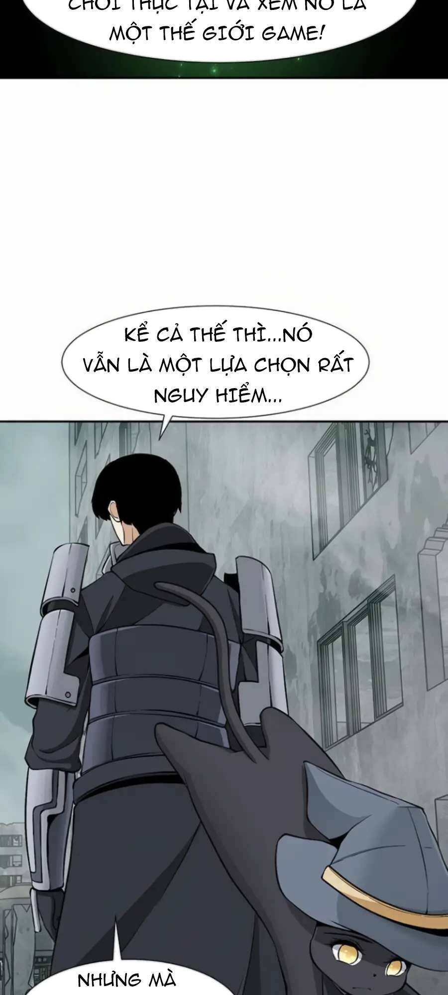 Giáo Viên Của Những Nhân Vật Phản Diện Chapter 7 - 64