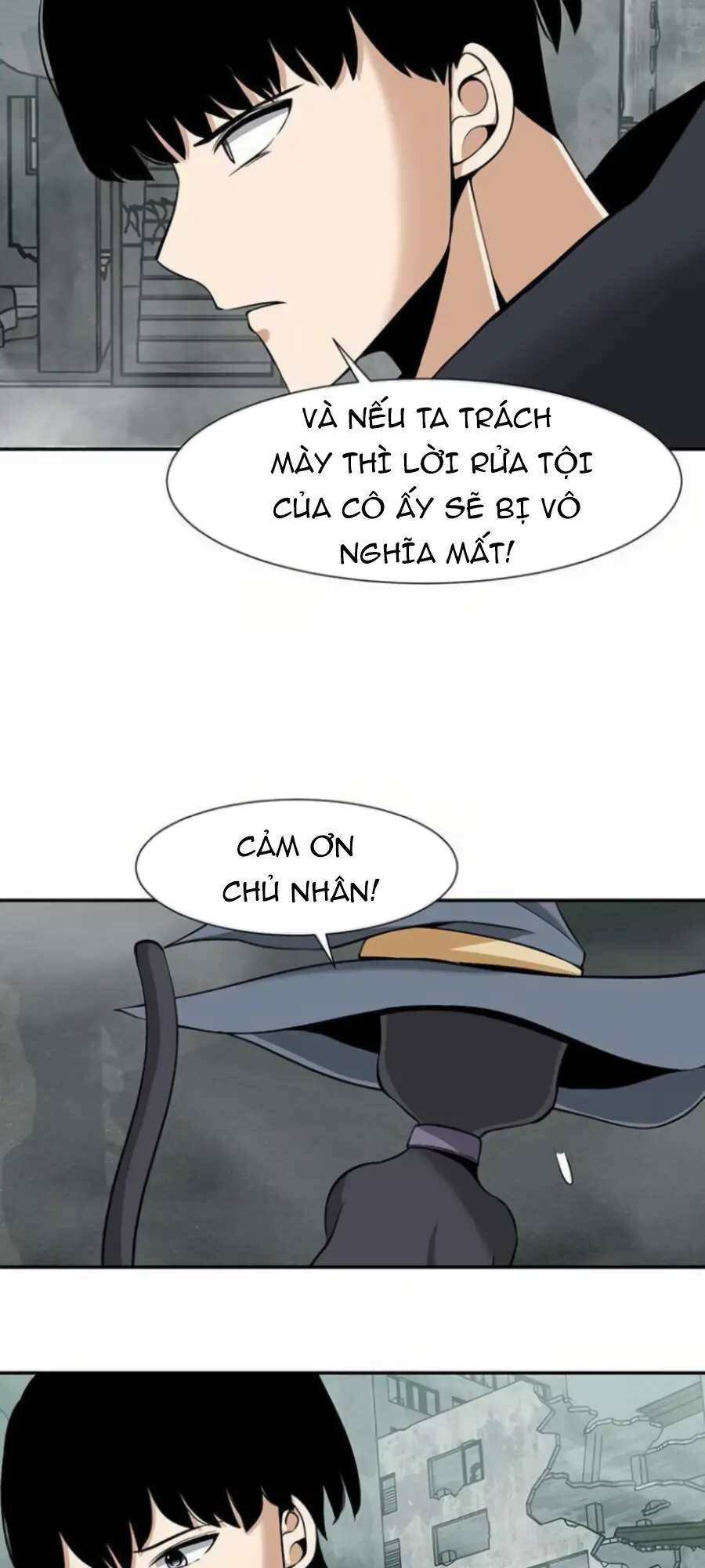 Giáo Viên Của Những Nhân Vật Phản Diện Chapter 7 - 67