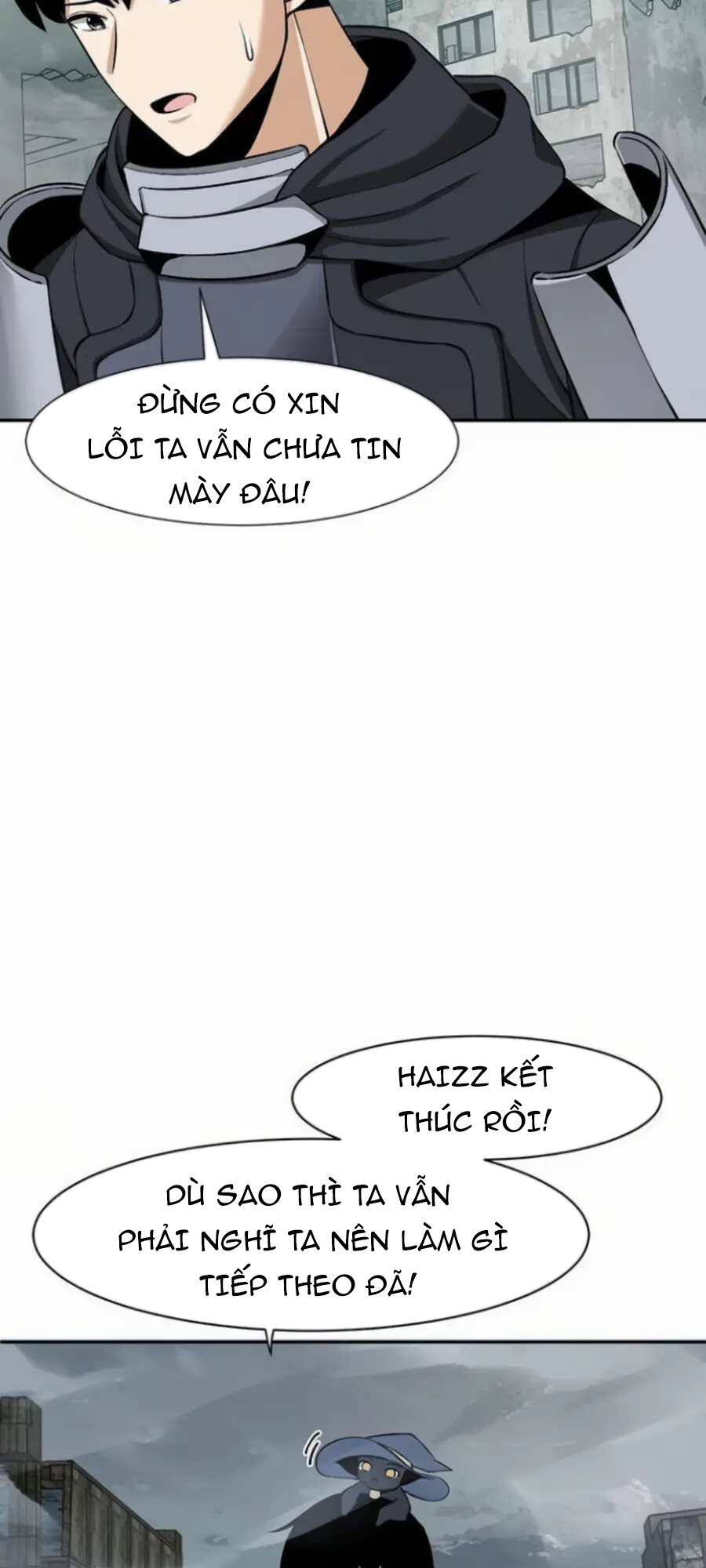 Giáo Viên Của Những Nhân Vật Phản Diện Chapter 7 - 68