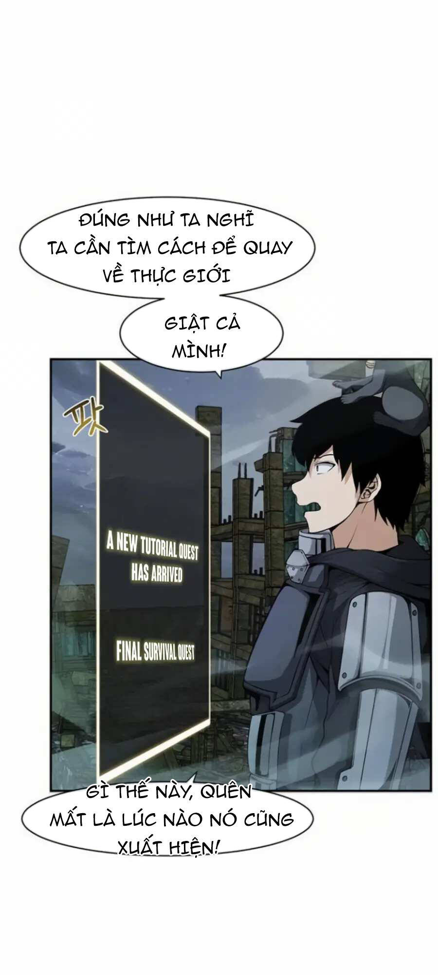 Giáo Viên Của Những Nhân Vật Phản Diện Chapter 7 - 70