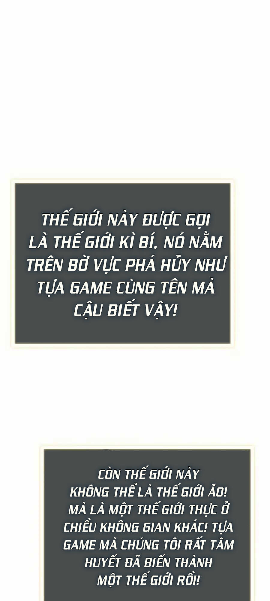 Giáo Viên Của Những Nhân Vật Phản Diện Chapter 7 - 74