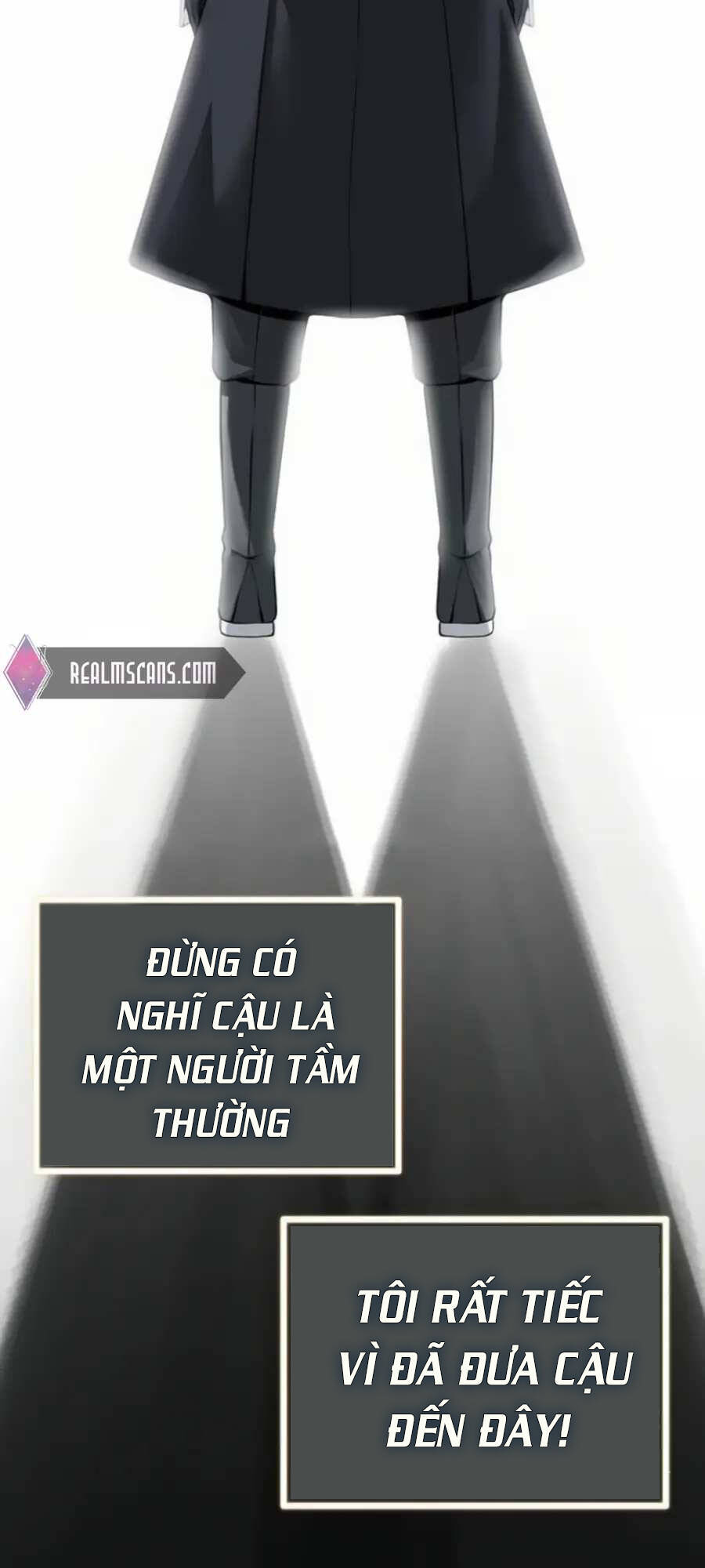 Giáo Viên Của Những Nhân Vật Phản Diện Chapter 7 - 76