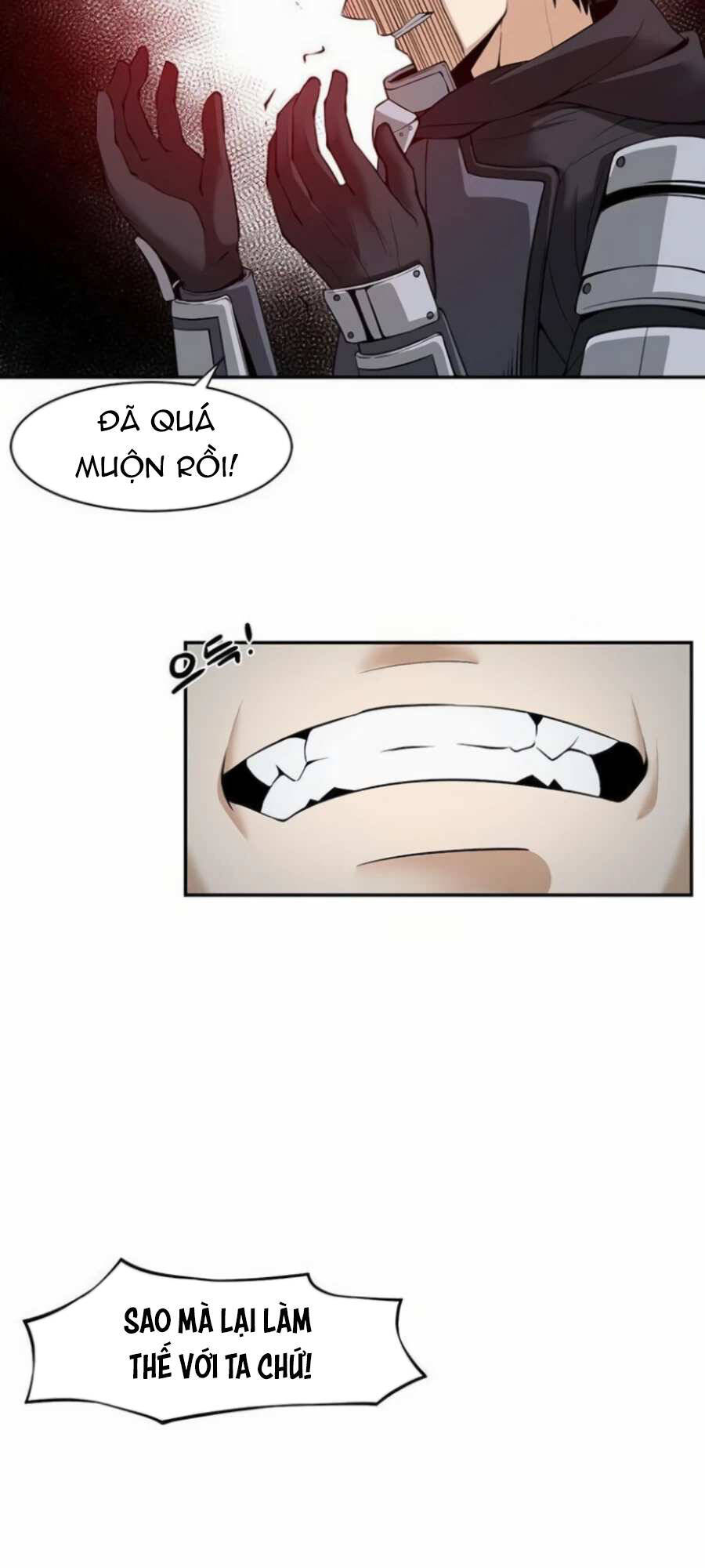 Giáo Viên Của Những Nhân Vật Phản Diện Chapter 7 - 79