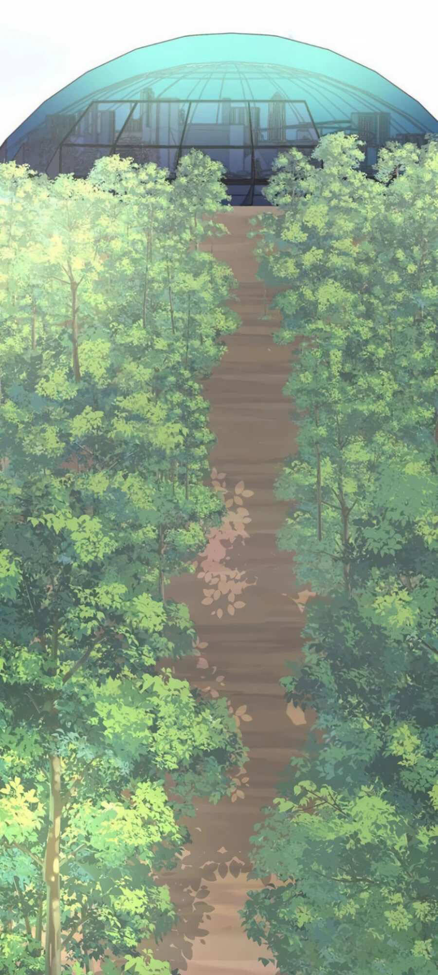 Giáo Viên Của Những Nhân Vật Phản Diện Chapter 7 - 81