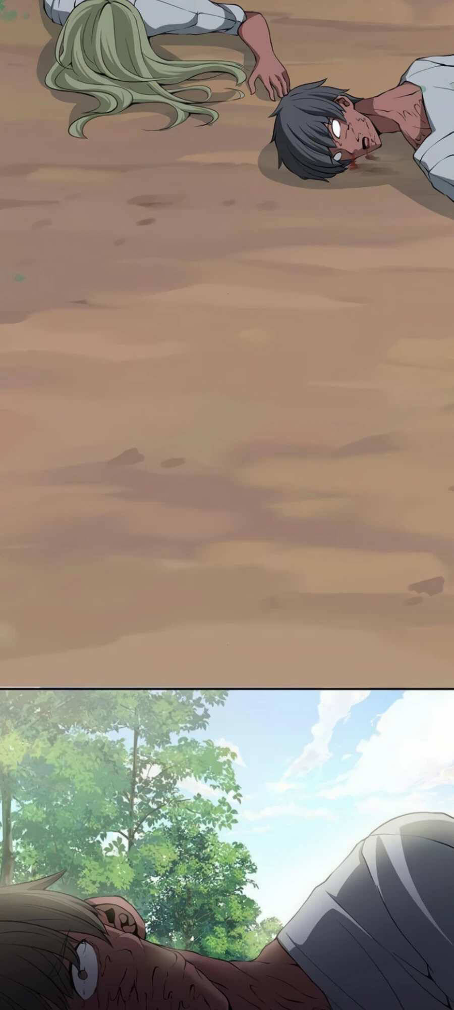 Giáo Viên Của Những Nhân Vật Phản Diện Chapter 7 - 83