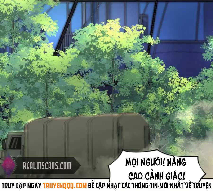 Giáo Viên Của Những Nhân Vật Phản Diện Chapter 7 - 88