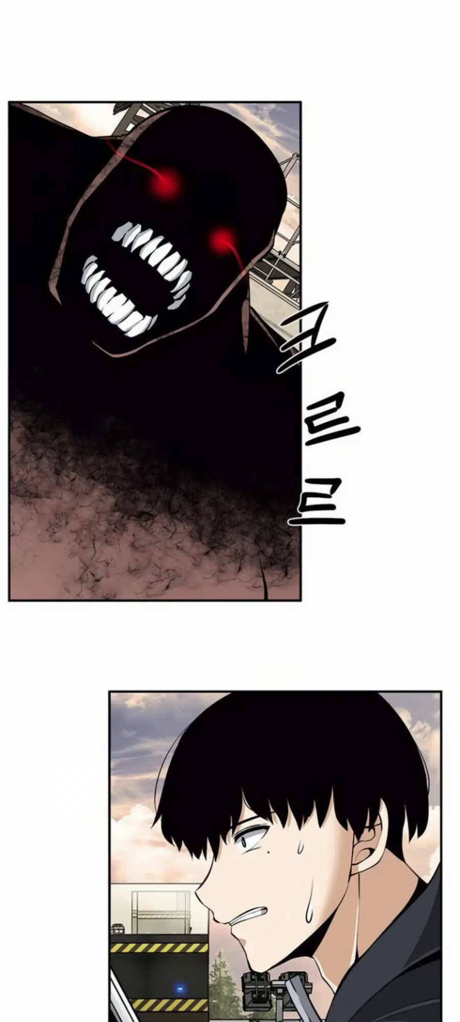 Giáo Viên Của Những Nhân Vật Phản Diện Chapter 7 - 10