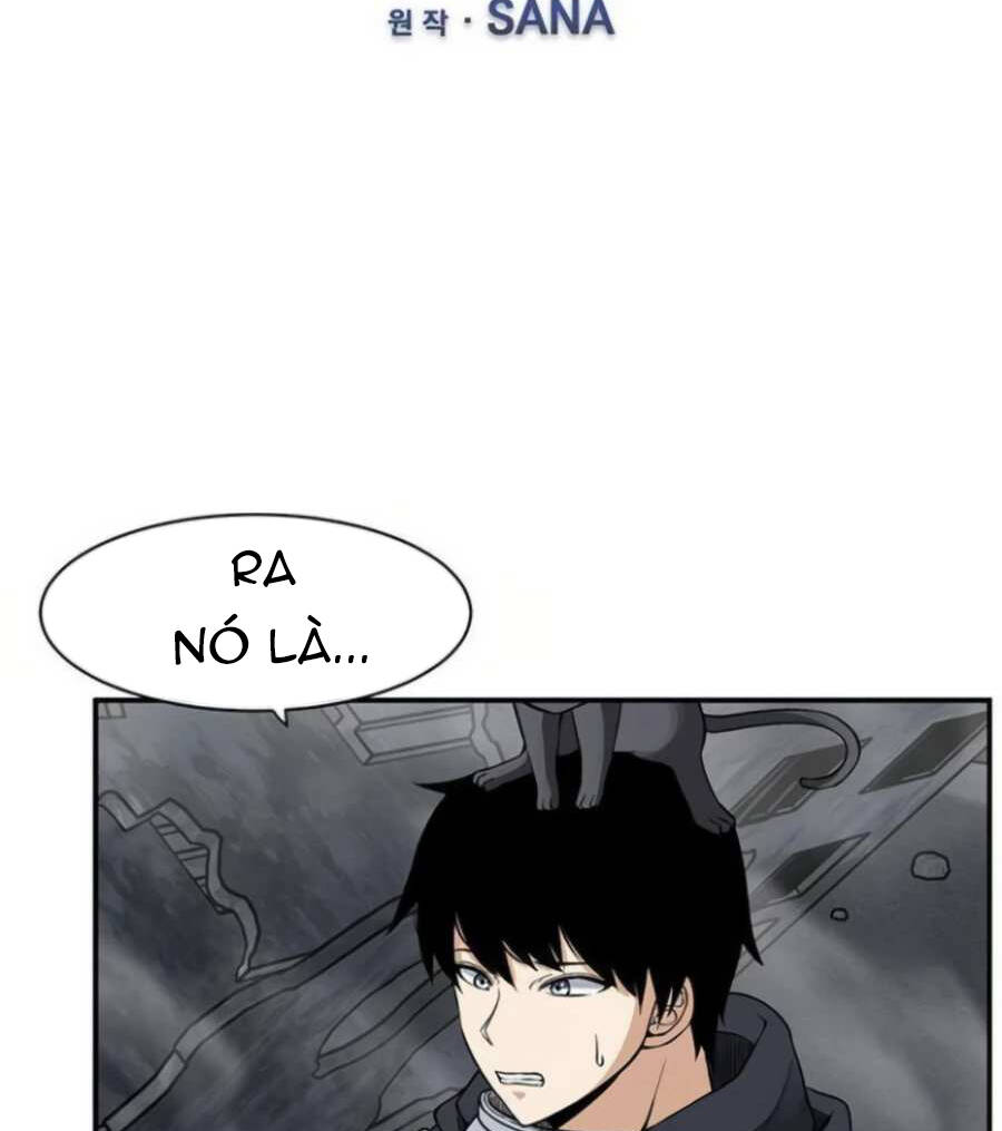 Giáo Viên Của Những Nhân Vật Phản Diện Chapter 8 - 12