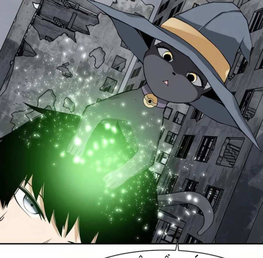 Giáo Viên Của Những Nhân Vật Phản Diện Chapter 8 - 20