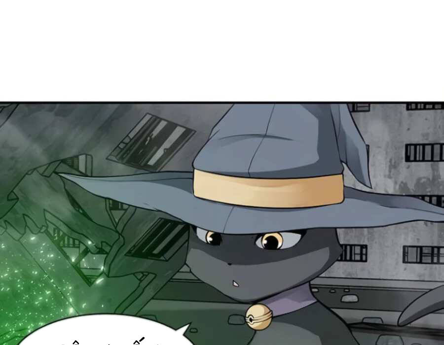 Giáo Viên Của Những Nhân Vật Phản Diện Chapter 8 - 22