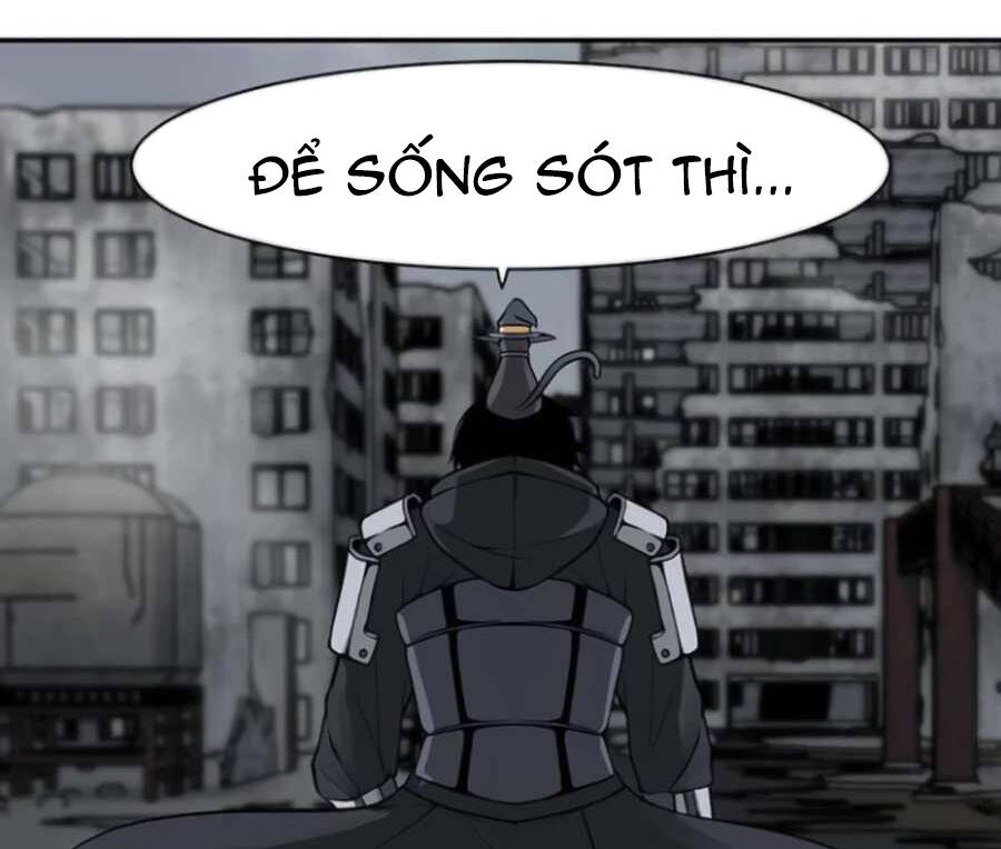 Giáo Viên Của Những Nhân Vật Phản Diện Chapter 8 - 26