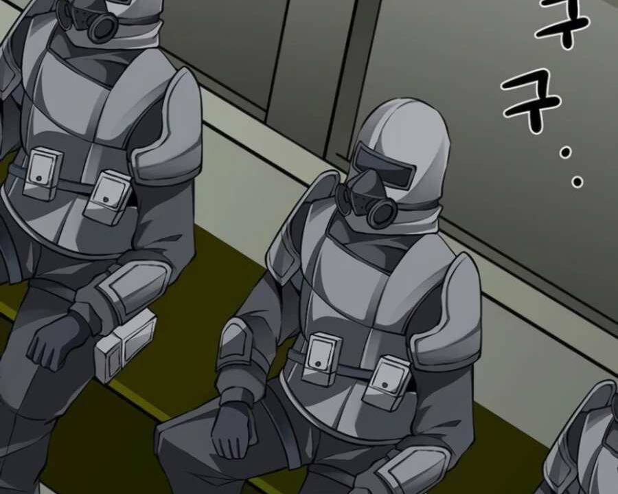 Giáo Viên Của Những Nhân Vật Phản Diện Chapter 8 - 31