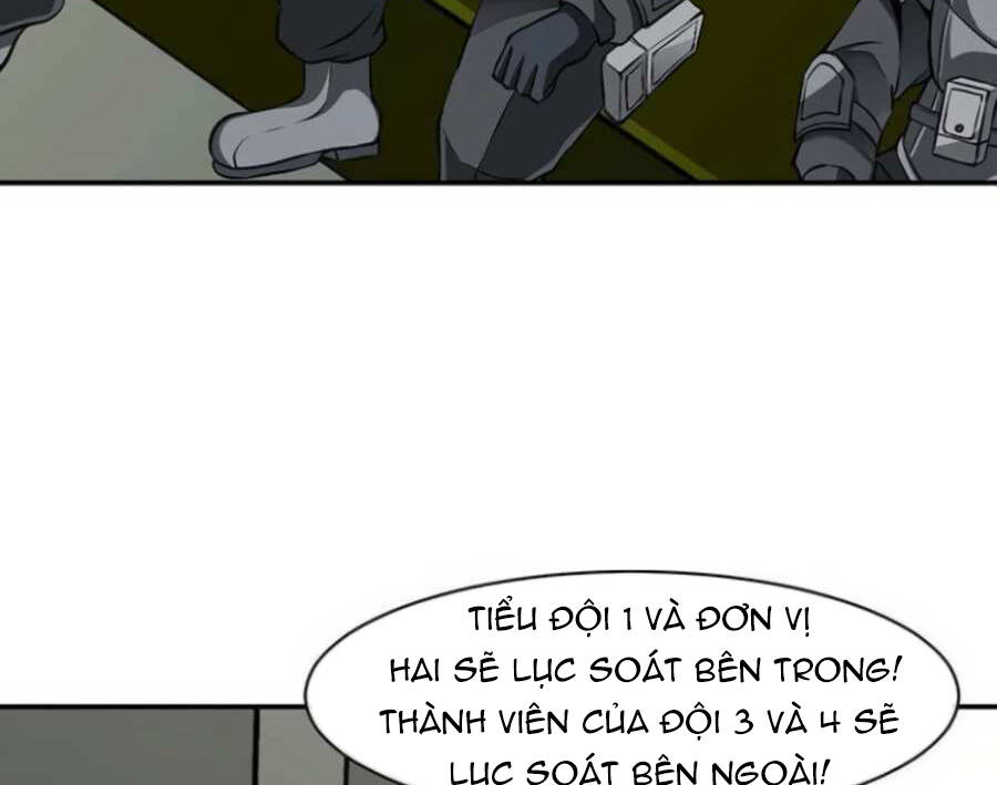 Giáo Viên Của Những Nhân Vật Phản Diện Chapter 8 - 32