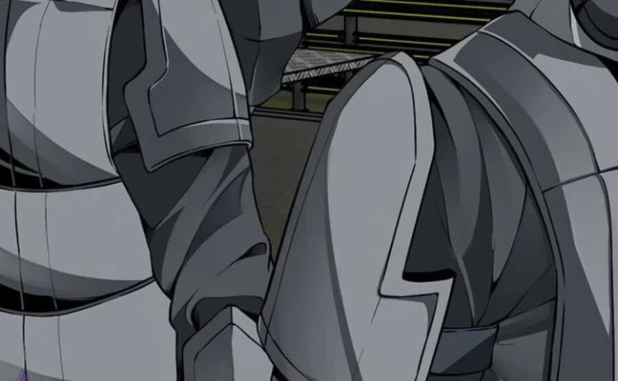 Giáo Viên Của Những Nhân Vật Phản Diện Chapter 8 - 39