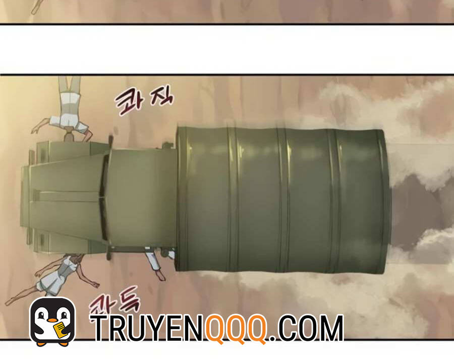 Giáo Viên Của Những Nhân Vật Phản Diện Chapter 8 - 5