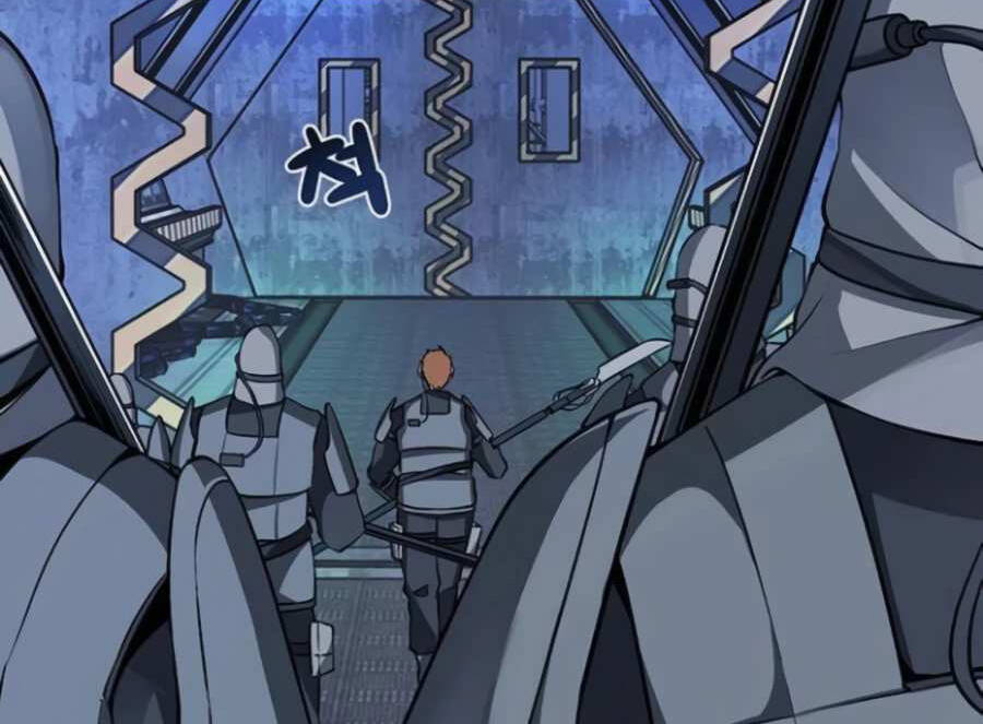 Giáo Viên Của Những Nhân Vật Phản Diện Chapter 8 - 42