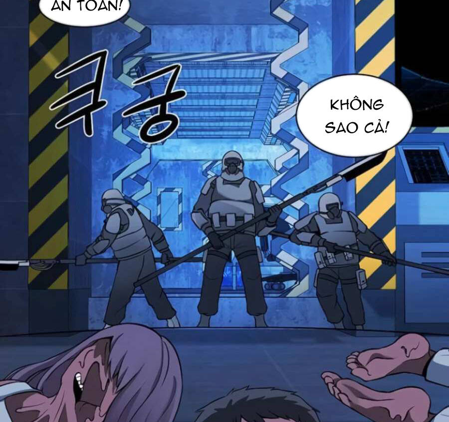 Giáo Viên Của Những Nhân Vật Phản Diện Chapter 8 - 51