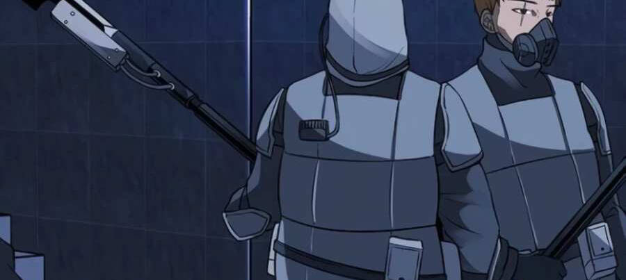 Giáo Viên Của Những Nhân Vật Phản Diện Chapter 8 - 58