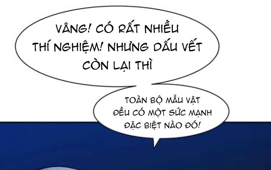 Giáo Viên Của Những Nhân Vật Phản Diện Chapter 8 - 60