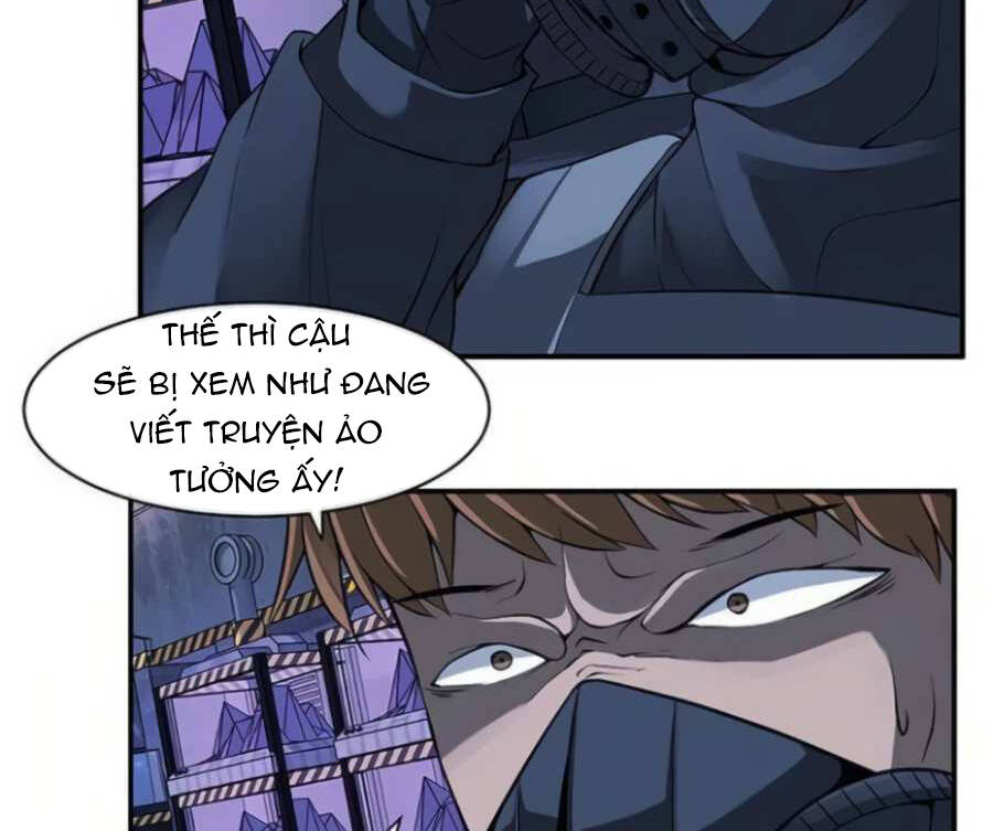 Giáo Viên Của Những Nhân Vật Phản Diện Chapter 8 - 69