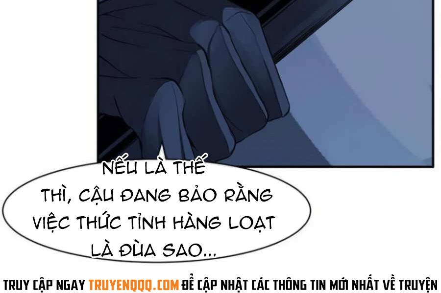 Giáo Viên Của Những Nhân Vật Phản Diện Chapter 8 - 74